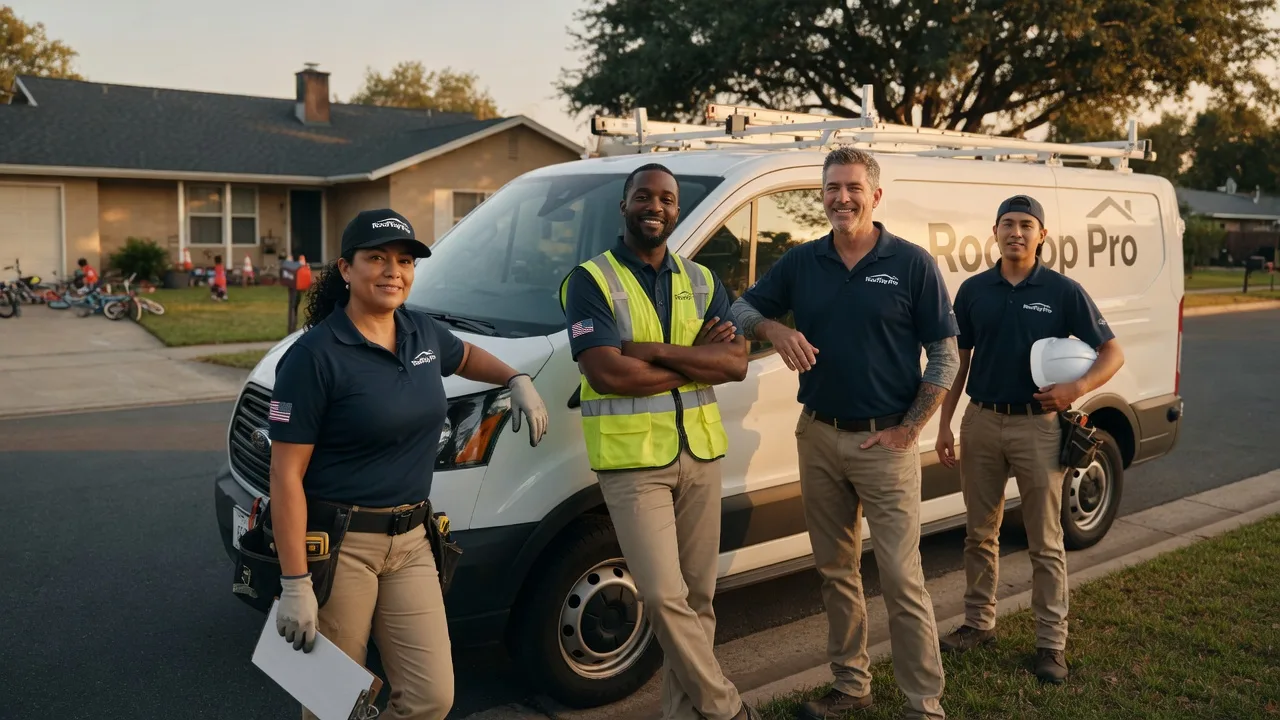 Roof Repair in Faison, NC near me